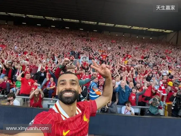 TA:从绝对核心到被重新评估,萨拉赫与利物浦进入关系重塑期