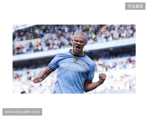 哈兰德4次英超对水晶宫都进球,曾上演帽子戏法 哈兰德4次英超对水晶宫都进球,曾上演帽子戏法