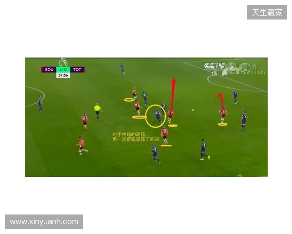 「热刺挽救计划」小游戏上线，看看你能否带队保级？