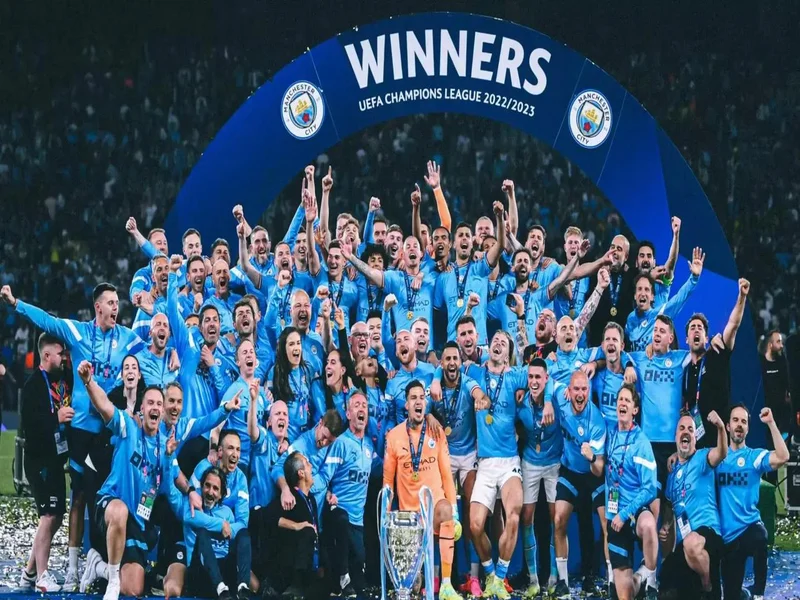 埃梅里：阿森纳和曼城是夺冠热门，我们的首要目标是欧冠资格