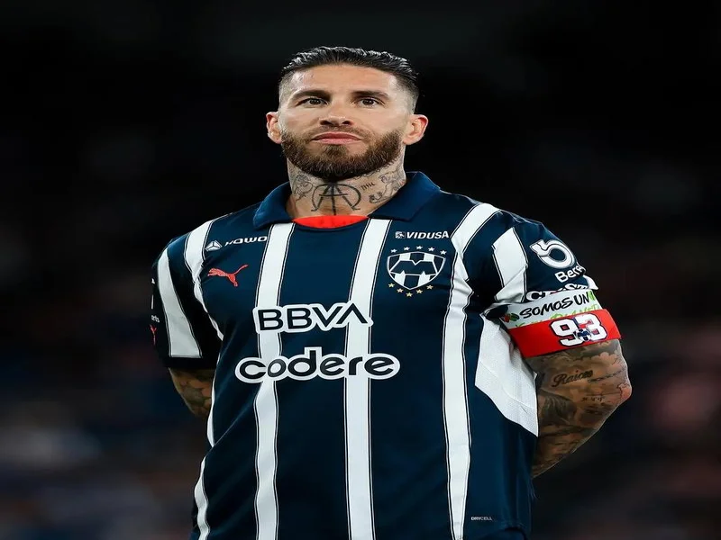 【赛前发布会】拉莫斯：面对领头羊 是展示自我的机会