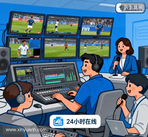 我们的核心竞争力